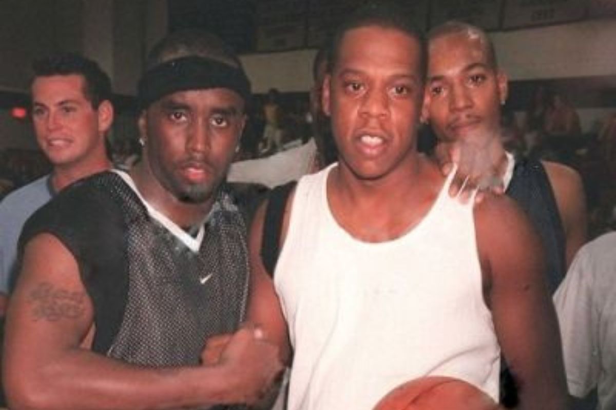 Jay-Z se pronuncia após ser citado em processo com acusações graves contra Diddy