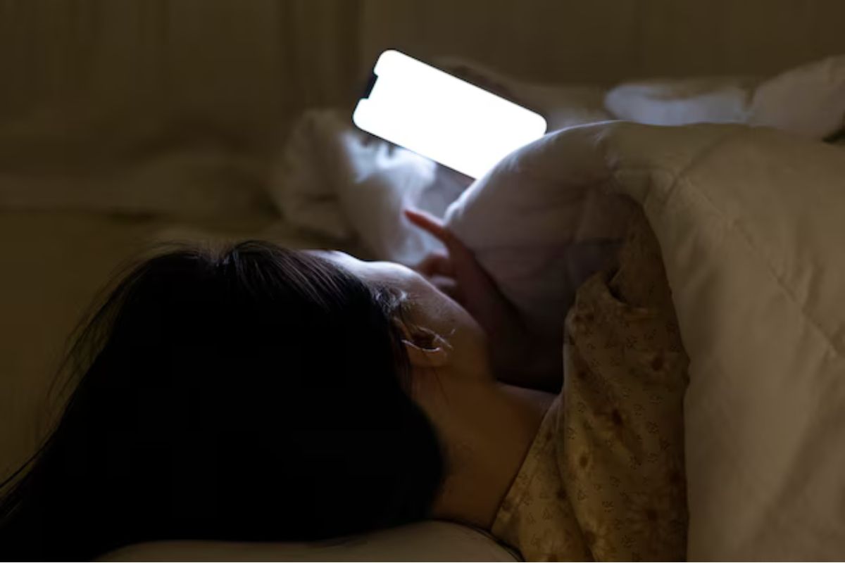 A importância do sono: como a falta de descanso afeta sua saúde mental e física