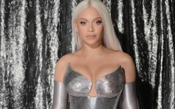 Beyoncé doa US$ 2,5 milhões para ajudar vítimas de incêndios na Califórnia