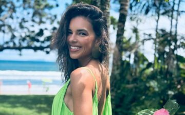 Mariana Rios desabafa sobre tentativas para engravidar; saiba como é a jornada da tentante até gerar um filho