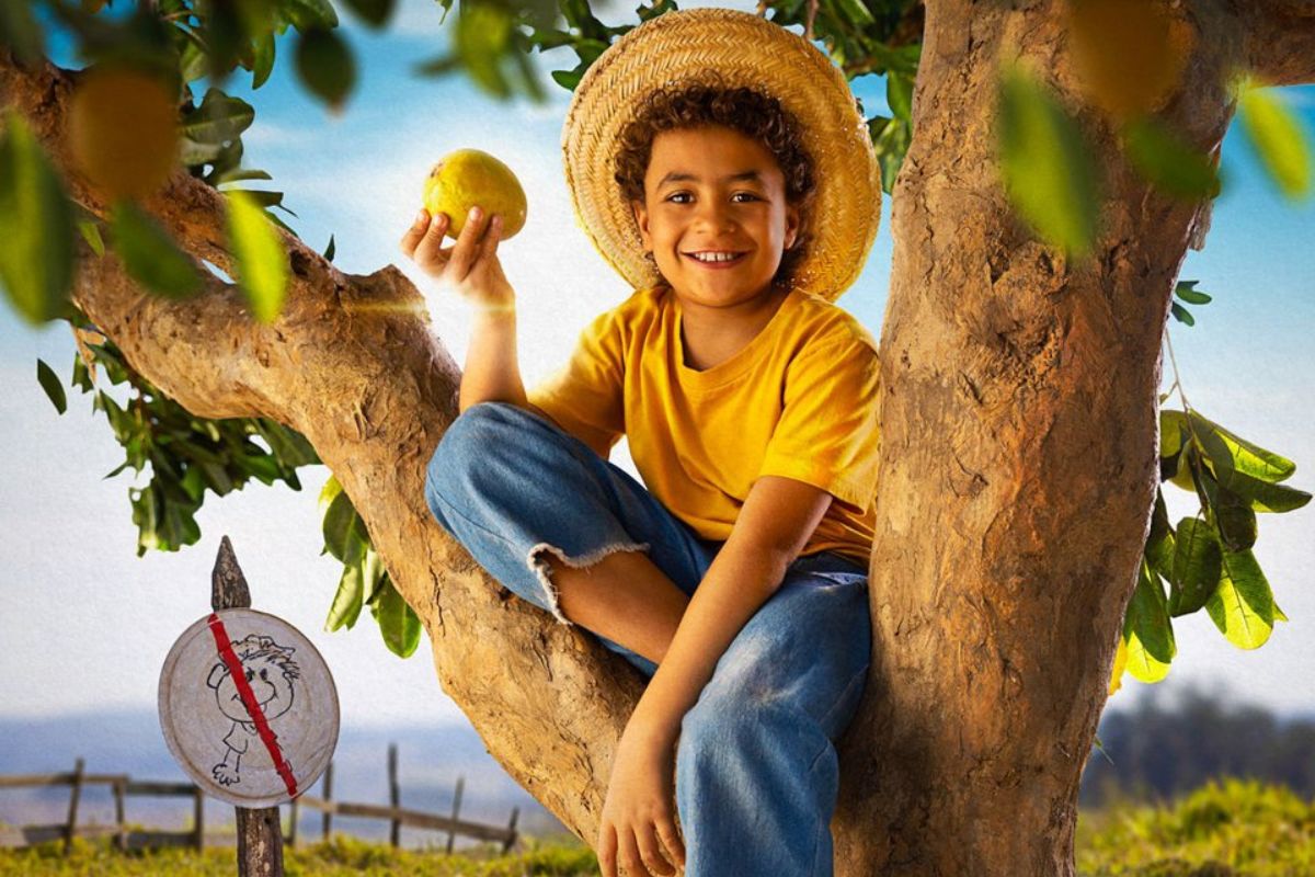 Novo filme de Chico Bento chega aos cinemas nesta quinta-feira