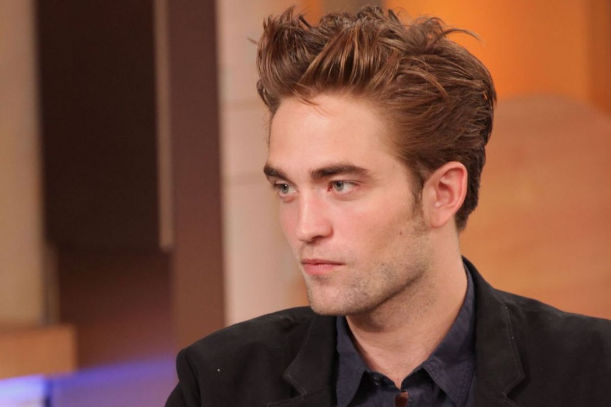 Robert Pattinson reflete sobre o futuro do cinema: ‘estava quase desligado’