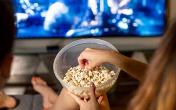 O que assistir nos cinemas e streamings entre 17 e 23 de março