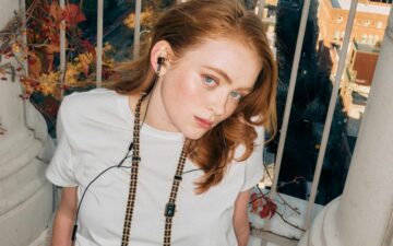 Sadie Sink é confirmada em ‘Homem-Aranha 4’, mas papel ainda não foi revelado