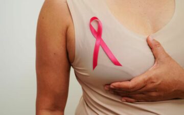 Câncer de mama pode atingir mais de 3 milhões até 2050