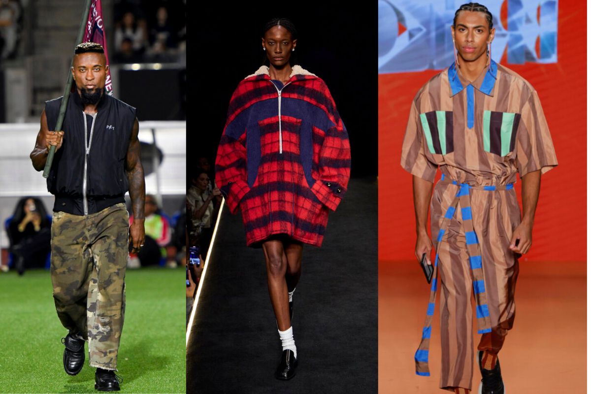 Das passarelas para o dia a dia: O que esperar da moda pós-SPFW N59
