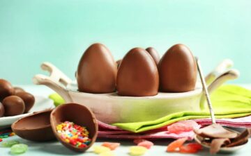 Páscoa: trocar o chocolate ao leite pelo amargo realmente faz diferença?