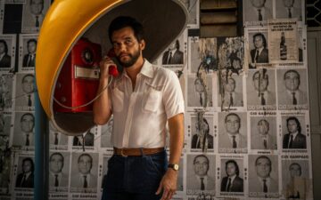 Cinema brasileiro rouba a cena no Festival de Cannes 2025
