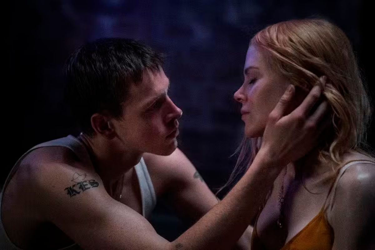 De Nicole Kidman a Vinicius Jr, confira o que chega nos streamings esta semana