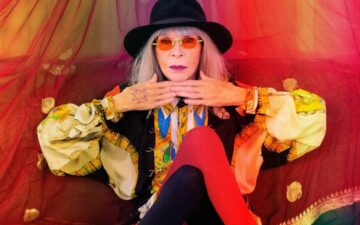 Documentário sobre Rita Lee estreia na Max dois anos após sua morte