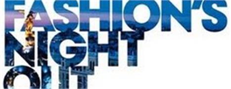 Acontece agora no dia 10 de setembro o Fashion’s Night Out”, simultaneamente em 13 capitais do mundo. E é claro que a cidade de São Paulo será representada pelo shopping Iguatemi.