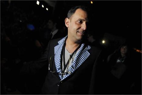Atenção, glamurette: nesta terça-feira tem Paulo Borges na Casa Glamurama! O criador da São Paulo Fashion Week é o convidado do “Pode Entrar!”, programa que Joyce Pascowitch apresenta ao lado de Ale Farah.