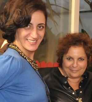 O programa “Pode entrar!”, com Joyce Pascowitch e Ale Farah, começa daqui a pouco no canal notas do Glamurama.