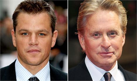Filme sobre Liberace vai ser produzido nos Estados Unidos. Matt Damon e Michael Douglas serão os protagonistas.