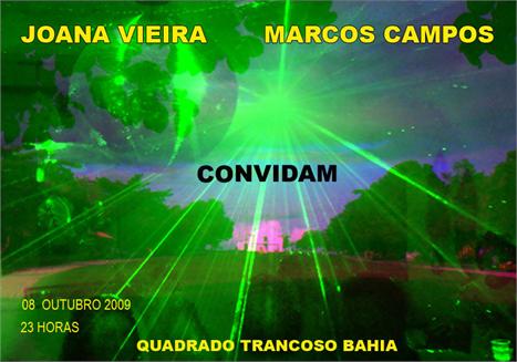 Marcos Campos e Joana Vieira já dispararam os convites para um agito de aniversário no dia 8, em Trancoso, antes do casamento de Sabrina Gasperin e Ara Vartanian.