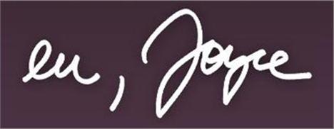 Joyce Pascowitch conta como a felicidade pode estar nos lugares onde a gente menos espera. Saiba mais no blog “Eu, Joyce”