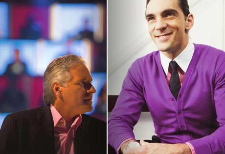 Acaba de entrar no ar a mais nova edição da Revista PODER. Os destaques da edição? Para começar, o publicitário Roberto Justus que, sem medo do ridículo e fazendo apenas o que gosta, conquistou sucesso como publicitário e empresário.