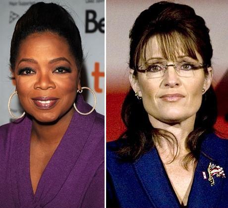 Uma convidada muito polêmica sentará no sofá de Oprah Winfrey, no dia 16 de novembro. Estamos falando da ex-governadora do Alasca, Sarah Palin.