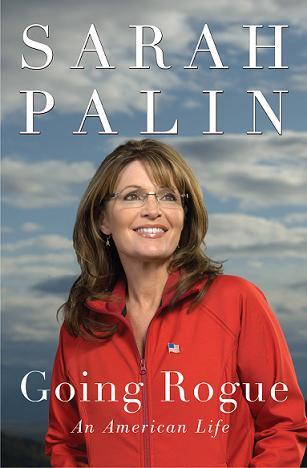 Depois da tempestade, vem a bonança. Sarah Palin, tem um excelente motivo para celebrar: o livro de memórias que ela lança no dia 17 de novembro, “Going Rogue”, já está entre os mais comprados no site da livraria Amazon.