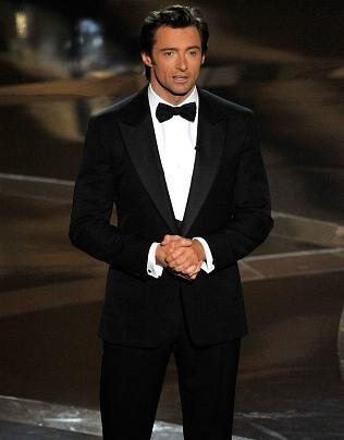 Hugh Jackman não quer saber do Oscar 2010? Parece que há algumas semanas o ator recusou o convite para apresentar pela segunda vez a premiação.