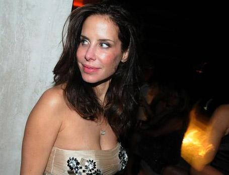 Mais uma vez, Ana Paula Junqueira abre seu château para um agito dos bons. Desta vez, a jet-setter recebe os convidados da amiga Gisele Moraes.