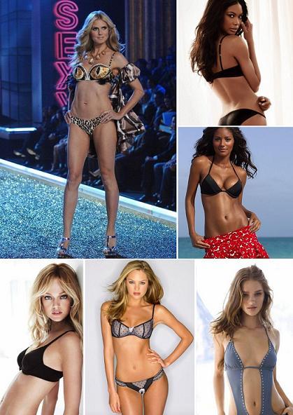 Não é de hoje que rola um burburinho nos bastidores do mundo da moda com a seguinte questão: Heidi Klum vai ou não participar do desfile da Victoria’s Secret deste ano? a questão está resolvida: a top vai, sim, estar na passarela, mas desta vez como apres