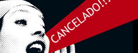 Notícia de última hora: a festança que aconteceria na casa de Ana Paula Junqueira neste sábado foi cancelada.
