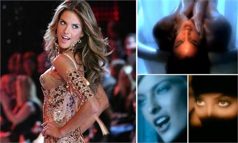 Victoria’s Secret está à procura do melhor ponto de venda em Londres para abrir sua primeira loja fora dos Estados Unidos.