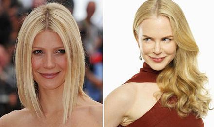 Gwyneth Paltrow vai se unir a Nicole Kidman em “The Danish Girl”, uma adaptação do romance de David Ebershoff.