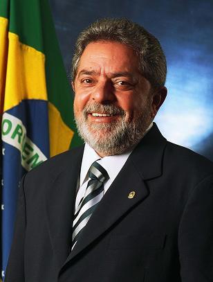 Luiz Inácio Lula da Silva é a 33ª pessoa mais poderosa do mundo, segundo a conceituada revista “Forbes” divulgou nesta quinta-feira.