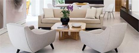 Está redecorando o apartamento? O blog Minas de Ouro resolveu dar uma mãozinha com dicas charmosas de como combinar cores e texturas.