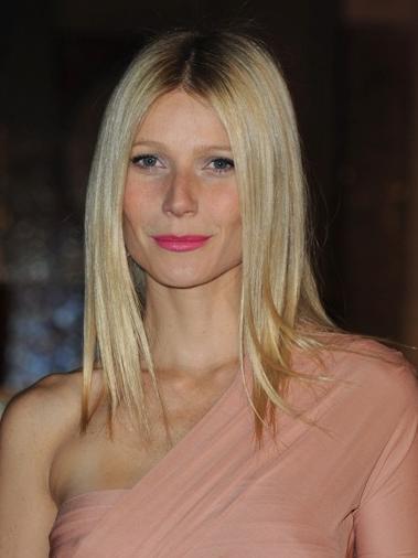 Gwyneth Paltrow já tem detalhes do próximo papel que vai fazer nos cinemas: ela será uma cantora country.