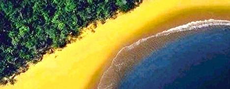 Henrique Pinto, Marcio Camargo e Marcos Leite se superaram. A festa de ano novo pilotada por eles na Ilha do Arroz, em Angra dos Reis, foi uma das melhores do ano.