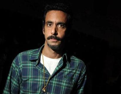 Marcelo Sommer vai colocar um time de amigos na passarela do desfile de inverno da marca do Estilista.