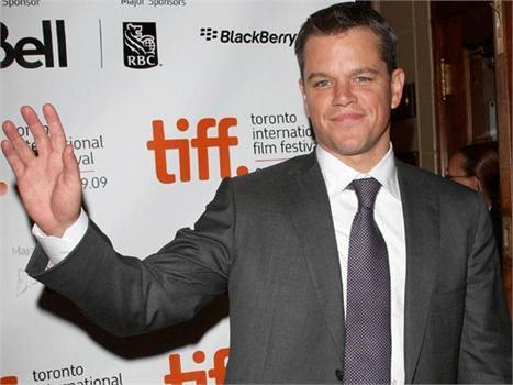 Após morte de treinadora, Matt Damon entra em campanha para que SeaWorld seja fechado.