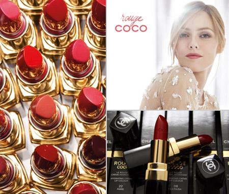 Será inaugurado no Rio, no shopping Leblon, nesta quinta-feira, a primeira loja da Chanel na América Latina especializada em produtos de beleza.