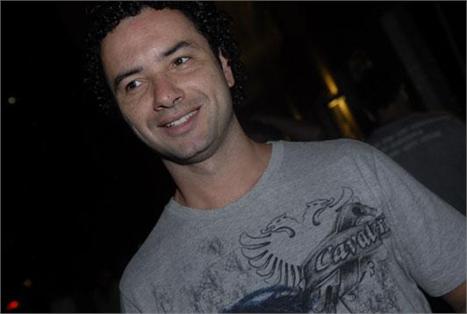 Marco Luque, ator e apresentador do programa CQC, retorna aos palcos de São Paulo para a temporada 2010 do seu espetáculo “Tamo Junto!”.