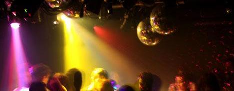 Club Pink Elephant recebe o DJ Miguel Migs nesta quinta-feira.