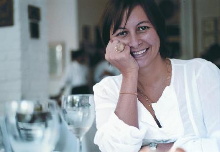Carla Pernambuco vai transformar o “puxadinho” descolado dela, o Studio 768, em Higienópolis, em uma espécie de bakery.