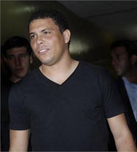 Filha de Ronaldo e Bia Antony pode nascer a qualquer momento.