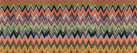 A exclusiva loja da Missoni, no shopping Iguatemi, apresenta, nesta terça-feira, as novas coleções da marca.