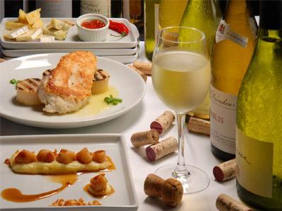Inspirado nos dias de temperatura mais amena e céu azul, que imperam no Rio nesta época do ano, o restaurante Garden lançou um festival de vinhos Chardonnay.