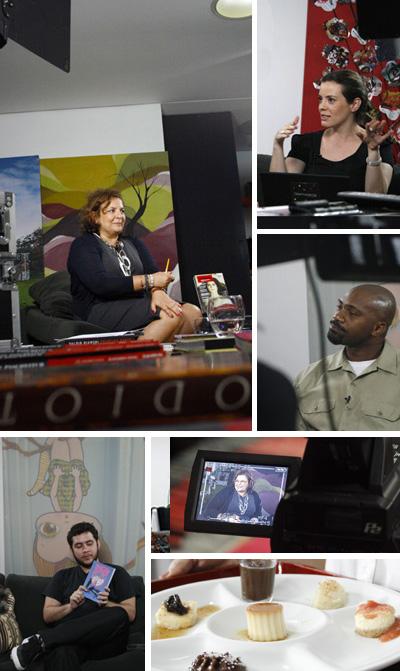 Confira tudo o que aconteceu no programa “Pode Entrar!” desta terça-feira.