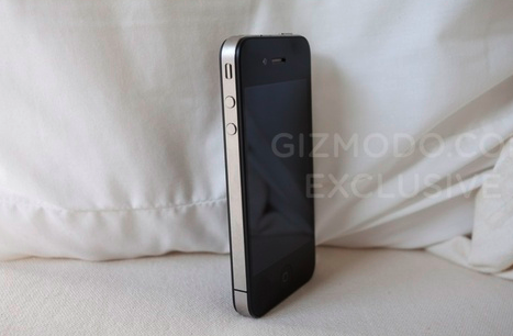 Com ou sem crise e depois de muita polêmica, o iPhone 4G será oficialmente anunciado no início de junho.
