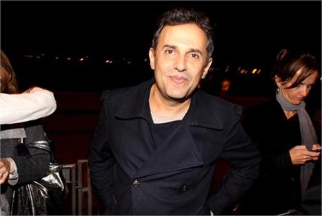 A três dias da maior semana de moda da América Latina, a São Paulo Fashion Week, Glamurama foi conversar com quem mais entende do assunto: Paulo Borges.