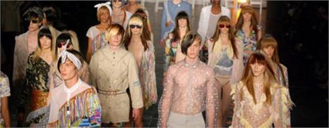 Confira quem são as mais elegants da SPFW.