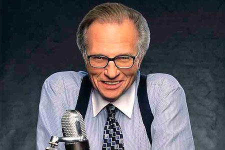 North-American presenter Larry King, who worked for 25 years on CNN, the TV station, announced this Tuesday he is going to step down from his talk show at the end of the year.