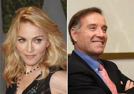 Eike Batista has kept his promise to Madonna and made a donation in favor of the NGO Success for Kids.