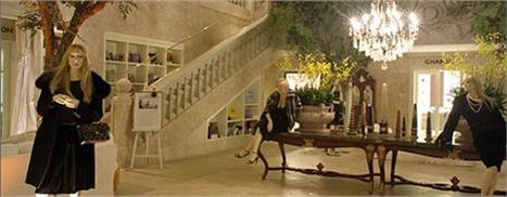 Rumors about the acquisition of Daslu, one of the most luxurious shops in Brazil, have taken a new direction.