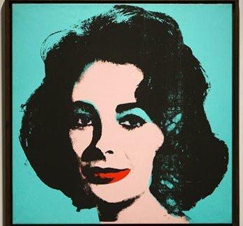 With his artwork sold all over the world for millions of dollars, Andy Warhol is more popular than ever.